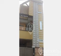 HOUSE FOR SALE RANGER ROAD  SAILKOT 