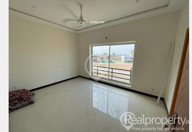 Houses Available for Sale Bahira Town Phase 8