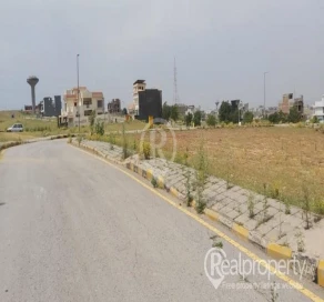 G Block 10 Marla Plot for Sale