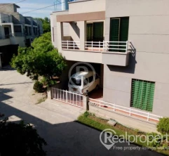 5 Marla Double Unit Used House For Sale At Wonderful Location