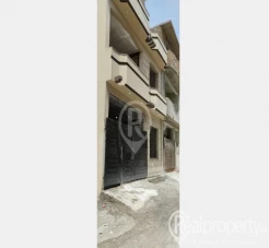 Brand New House for Sale in Morgah Near Askari 14 Rawalpindi
