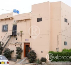 1.4 Crore, Corner Home, West Open, 160 Gaz, Ground+1, 3 separate portions, 24/7 water