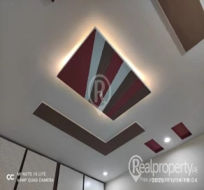 2.5 Marla house for sale in the heart of Dhulley Gujranwala city.