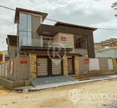 400 Sq. Yd House For Sale In Gulistan-E-Jauhar Block 14, Karachi