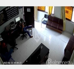 450 ft² - Furnished Office Space Available for Rent on Sharing Basis