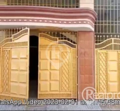 House for Sale in Ahsanabad Sector 2, Scheme 33, Karachi