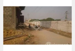 80 Sq. Yd Residential Plot in Malir, Karachi