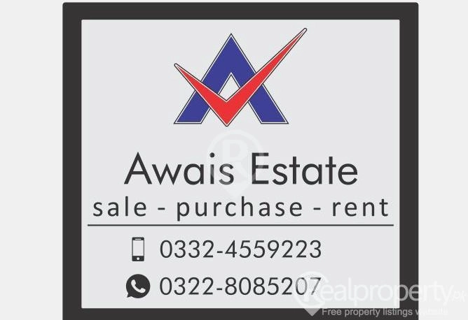 1 kanal upper portion for rent in wapdat town lahore.
