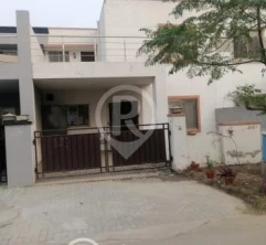 5 Marla Double Story House For Rent