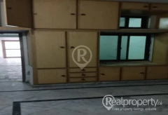 10 Marla house in barakahu