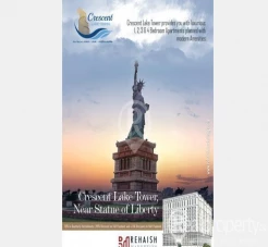 apartment on instalment