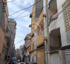 G+3, Full RCC, 2 Bed and Drawing