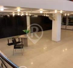 10 Marla plaza of 5 th floor for rent 
