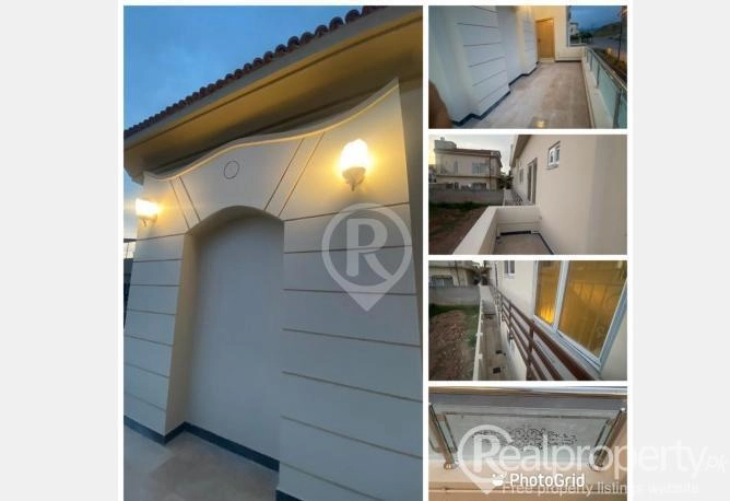 Brand new 10 Marla House for sale available