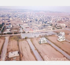 5 Marla Residential plot for sales in Bahria Town Phase 8 extension Rawalpindi