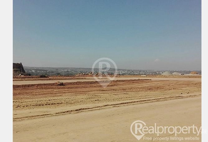 F-2 Block 10 Marla Plot for Sale