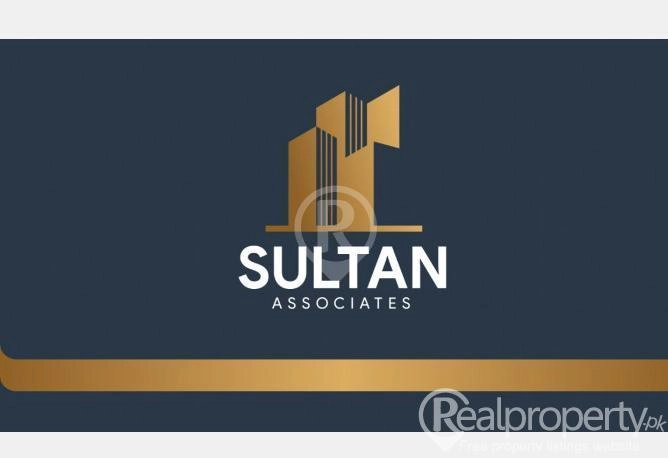 4 marla commercial plot for sale