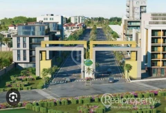 5 marla apartment 1st Floor kings town block A next to corner model house