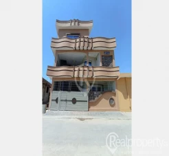 Brand New House Available for Rent Near Askari 14, Morgah Rawalpindi