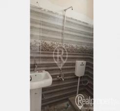 3 Bed DD Flat For Sale in Karachi University Society