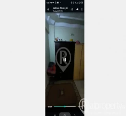 2 bed lounge Apartment for sale