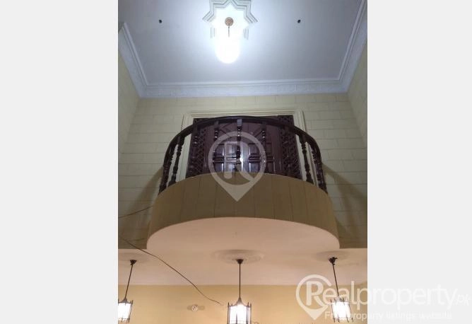 120 Sq. Yds House For Sale In Defence View Phase 2