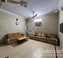 200 sq yds house for sale - Model Colony - Sheet no 17  