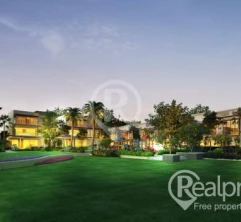 PLOTS ON INSTALLMENTS