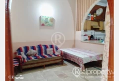 Ground plus 2 floors, 120 Sq. Yd.