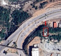 Near to Minara Heights, Fouji Fondation Hospital, Al-Shaifa Hospital, High Court Rawalpindi, DHA 1 and 4 on main GT Road 