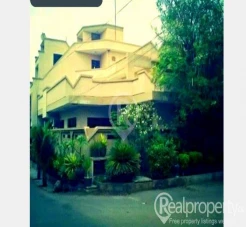 Sindh baloch society house for sale 