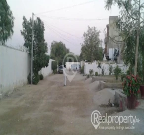 Rufi Dream Land, Gulistan-e-Johar, Block-8A