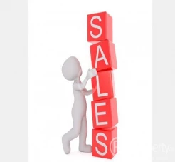 Selling Residential Plot 6 Marla