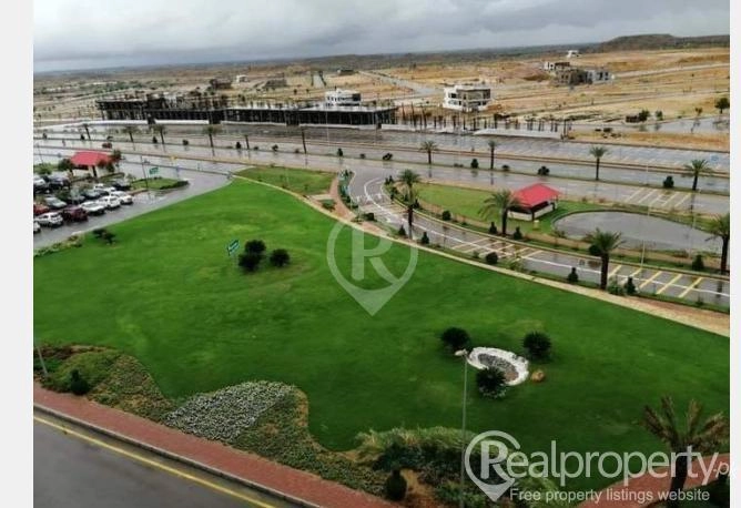 Ready to Build 500 SQY Residential Plot For Sale