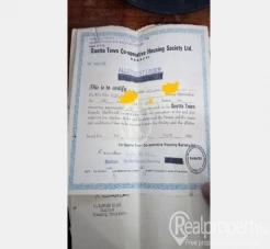 Quetta Kalat housing society