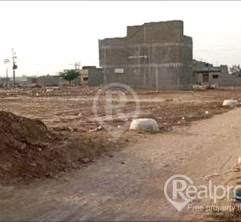 120 Sq. Yd Residential Plot in Malir, Karachi