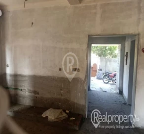 Brand New  10 Marla House for Sale