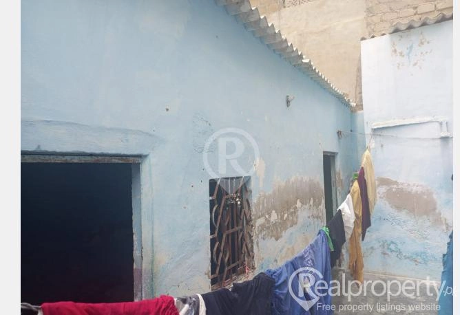 House for Urgent Sale 