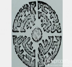 5 Marla complete house is available for rent gas available 