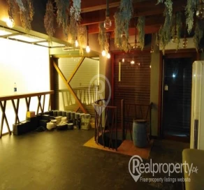 Ground & Basement