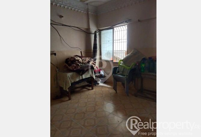 Flat for sale