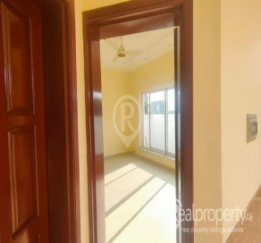 House for sale in Bahria enclave
