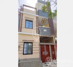 120 Square Yard Double Story House for Sale in Scheme 33 Sector 24a Karachi