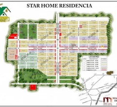 5 Marla Plot for sale, get possession in 1.5 Lac near Blue World City