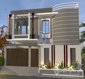 10 marla double story house for sale in greencap housing society ferozpur road lahore