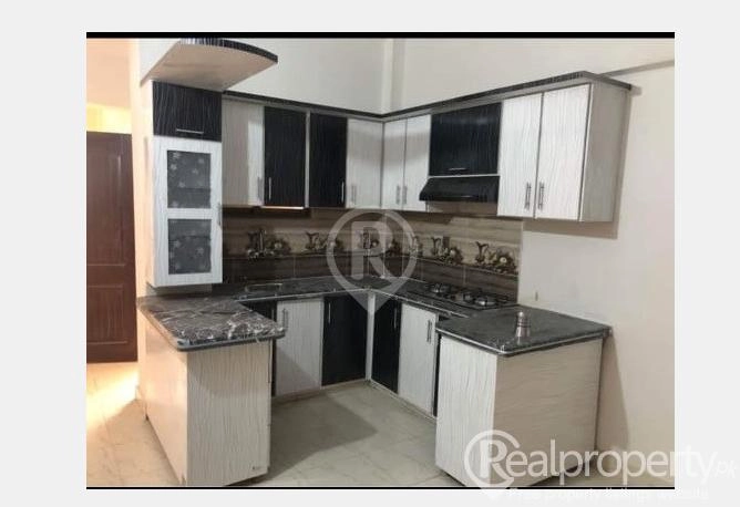 5 Rooms Apartment 3 Bed DD 