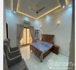10 marla furnished house for sale