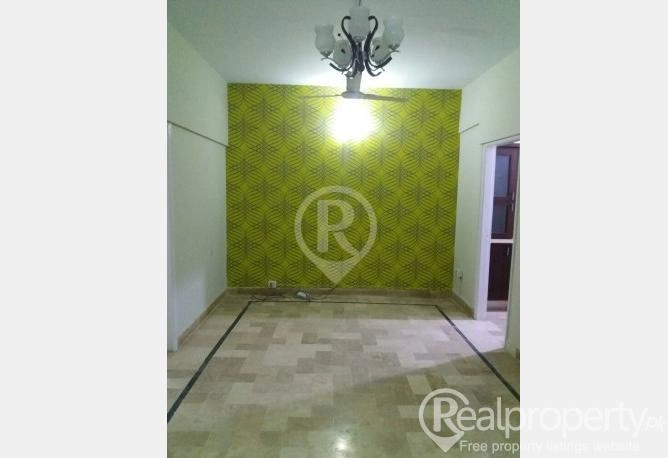 2 Bed D/D Apartment for Sale at Bukhari Commercial