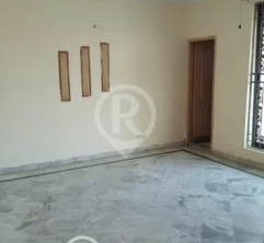 2nd Floor Available for Rent in Johar Town