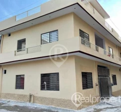 5 Marla double story house for Sale 